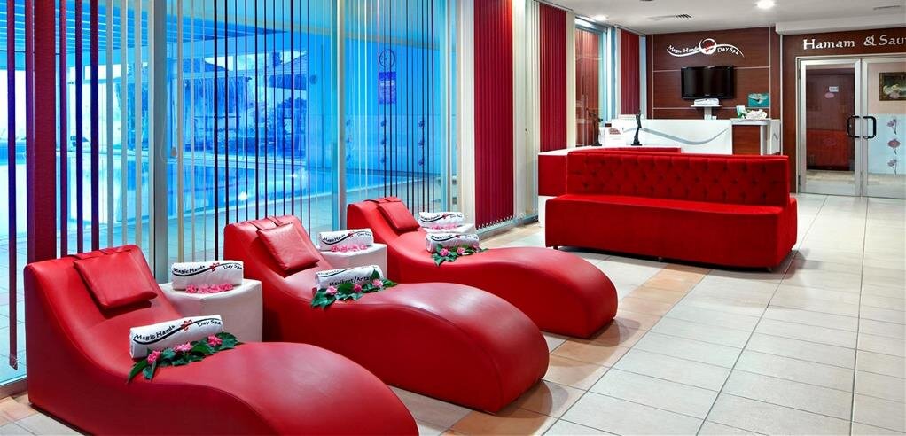 Şah İnn Paradise mobil görsel 107