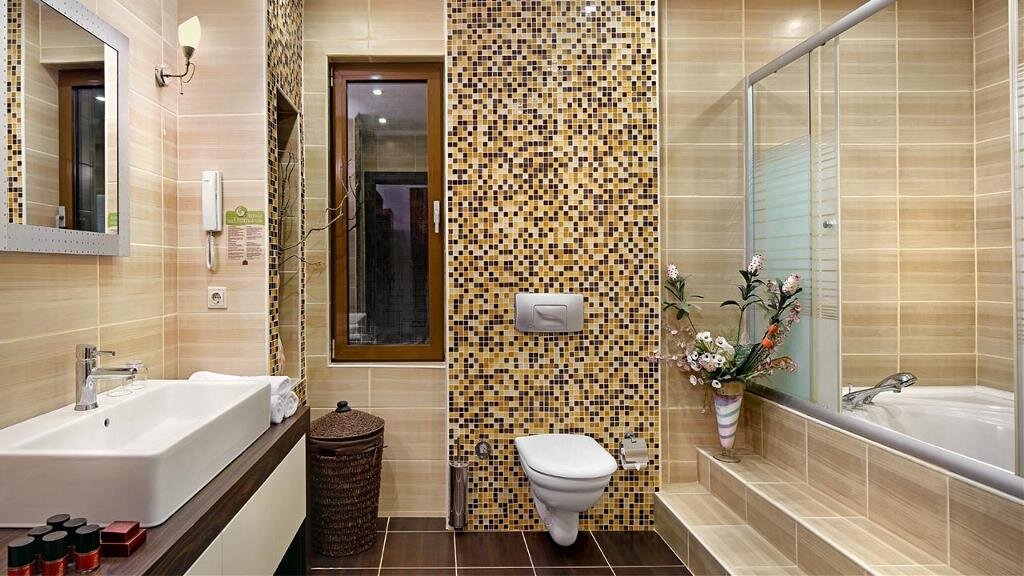 Şah İnn Paradise mobil görsel 113