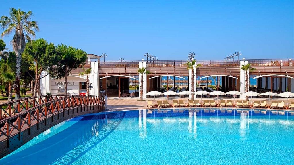 Şah İnn Paradise mobil görsel 36