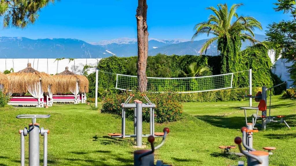 Şah İnn Paradise mobil görsel 111