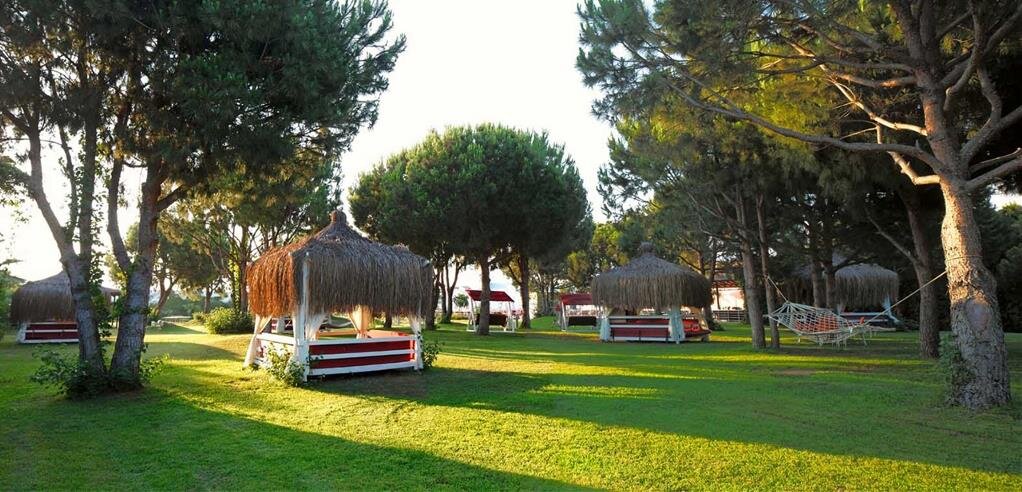 Şah İnn Paradise mobil görsel 5