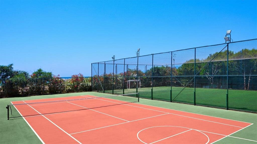 Şah İnn Paradise mobil görsel 48