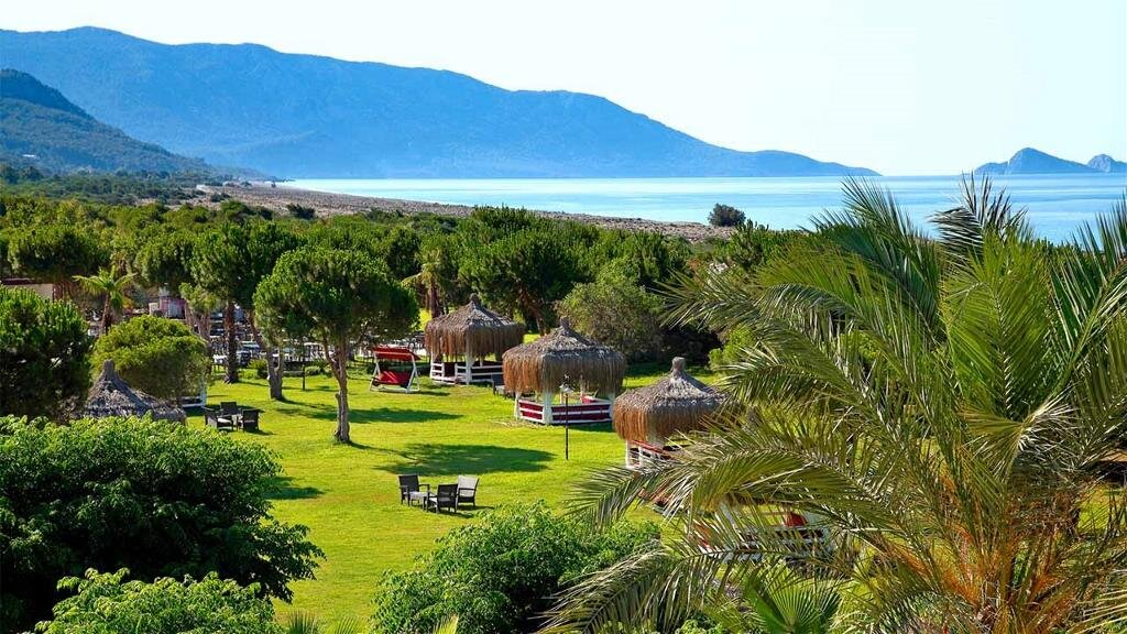 Şah İnn Paradise mobil görsel 72