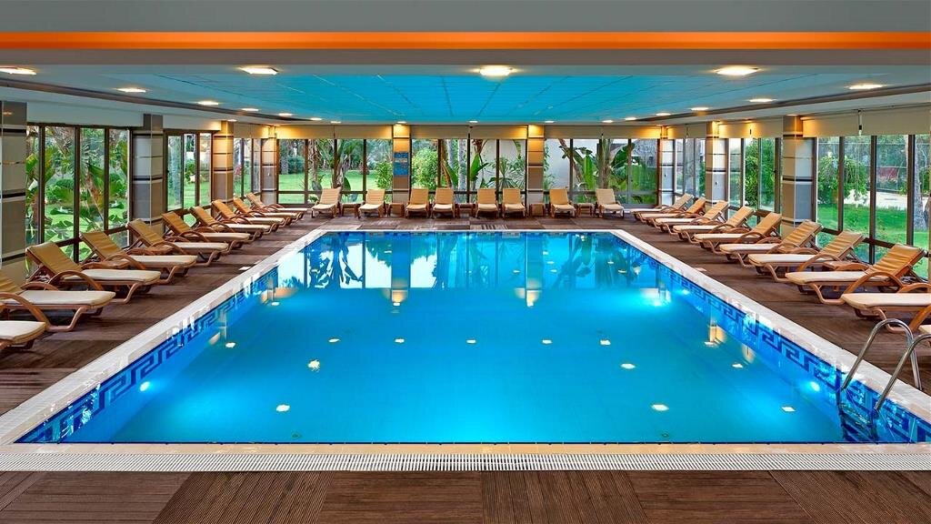 Şah İnn Paradise mobil görsel 24