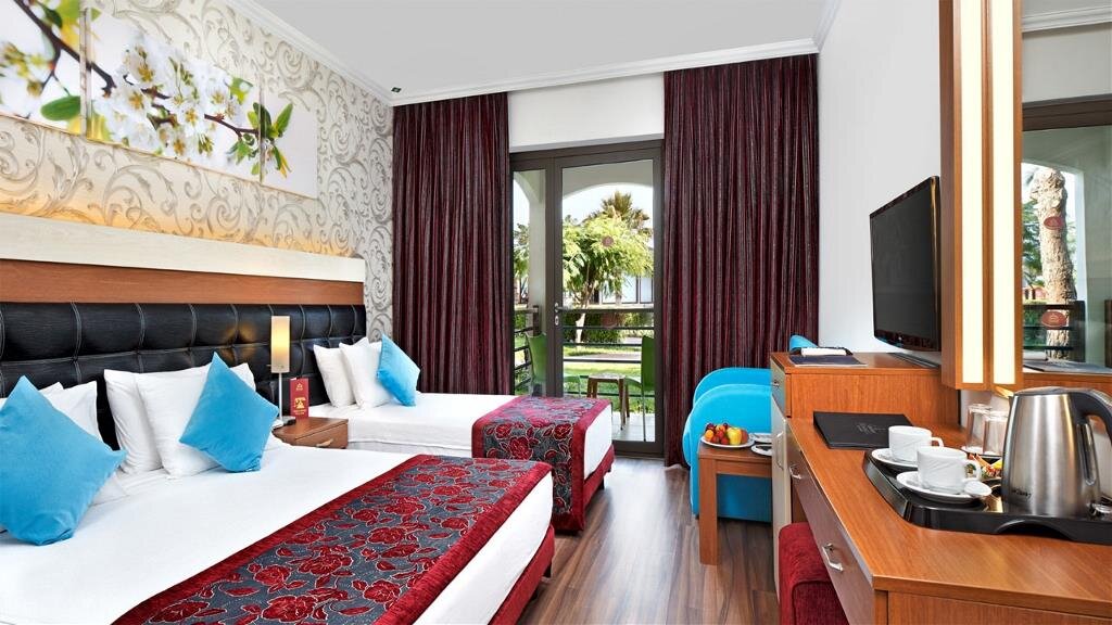 Şah İnn Paradise mobil görsel 110