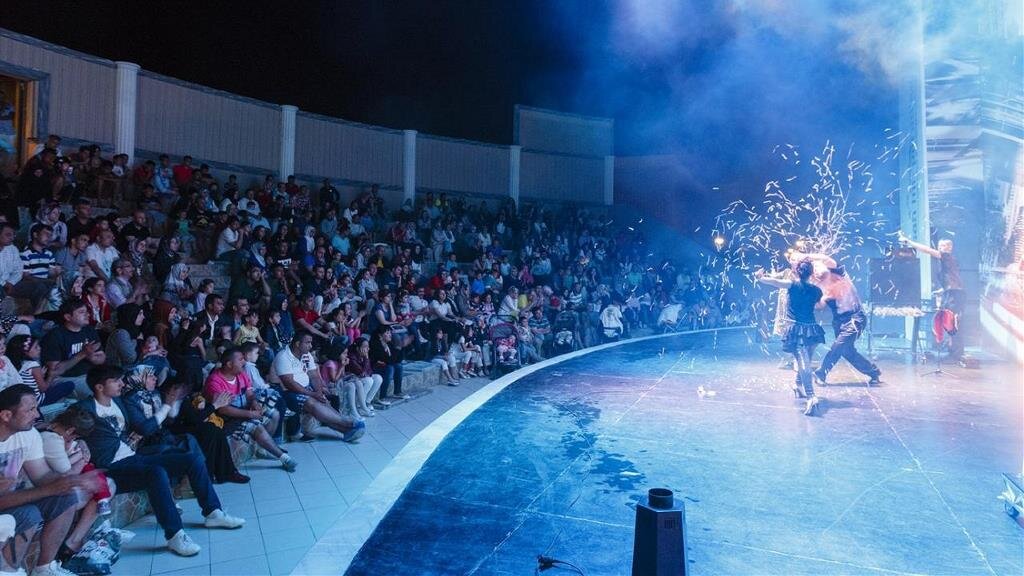 Şah İnn Paradise mobil görsel 100