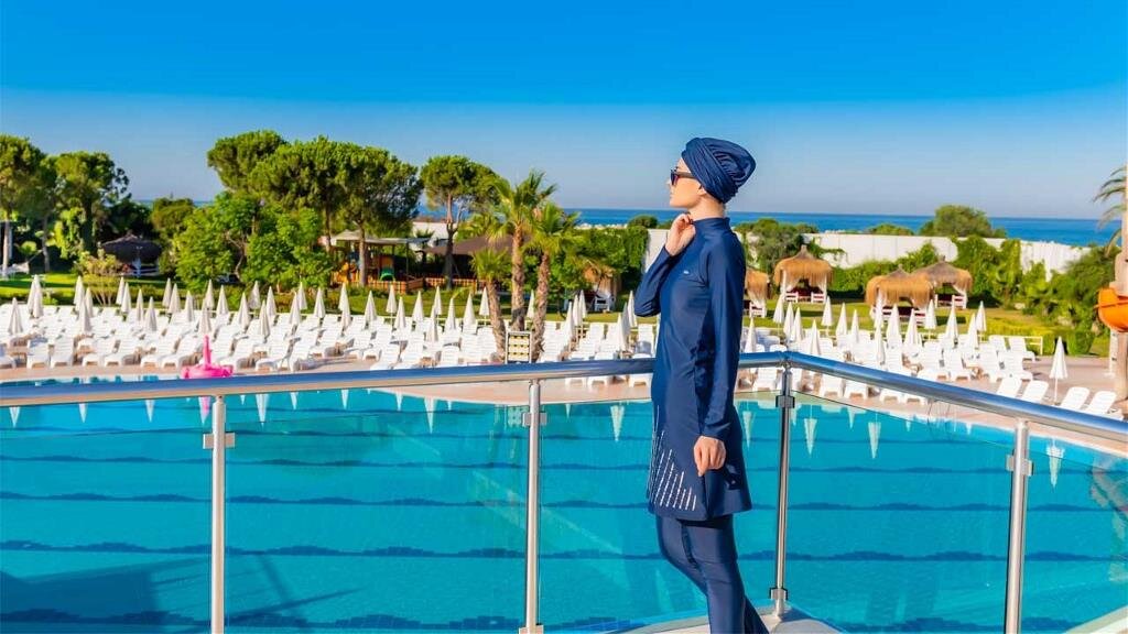 Şah İnn Paradise mobil görsel 69