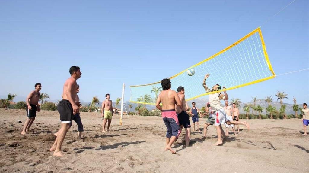 Şah İnn Paradise mobil görsel 49