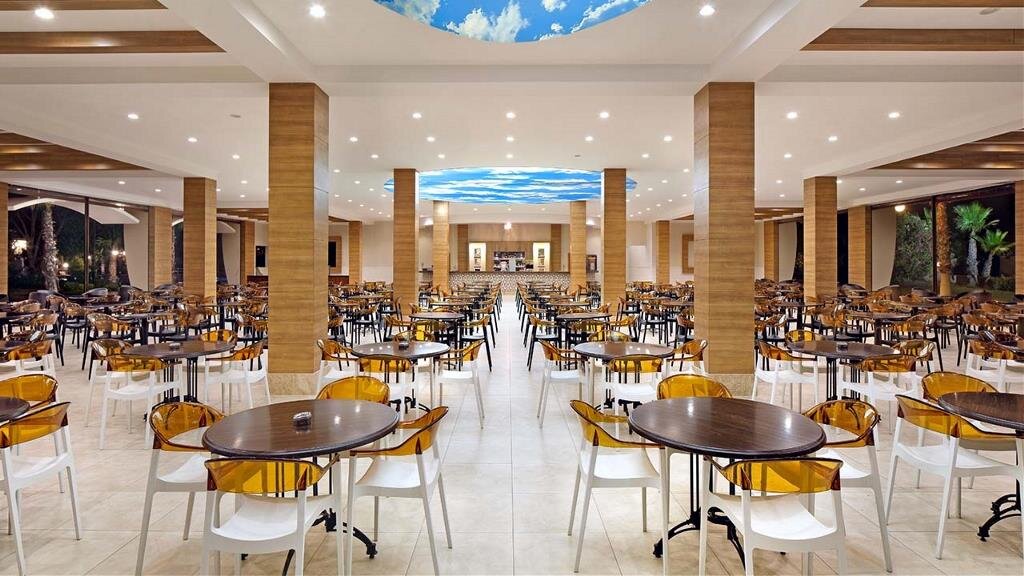 Şah İnn Paradise mobil görsel 109