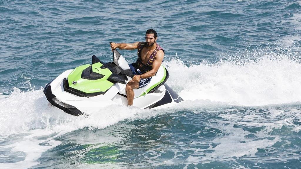 Şah İnn Paradise mobil görsel 90