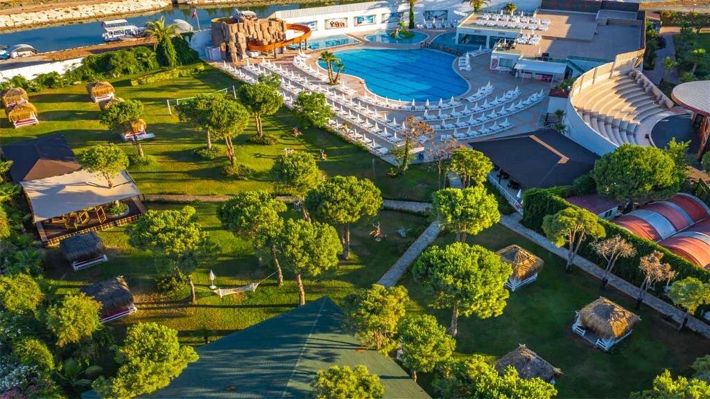 Şah İnn Paradise mobil görsel 6