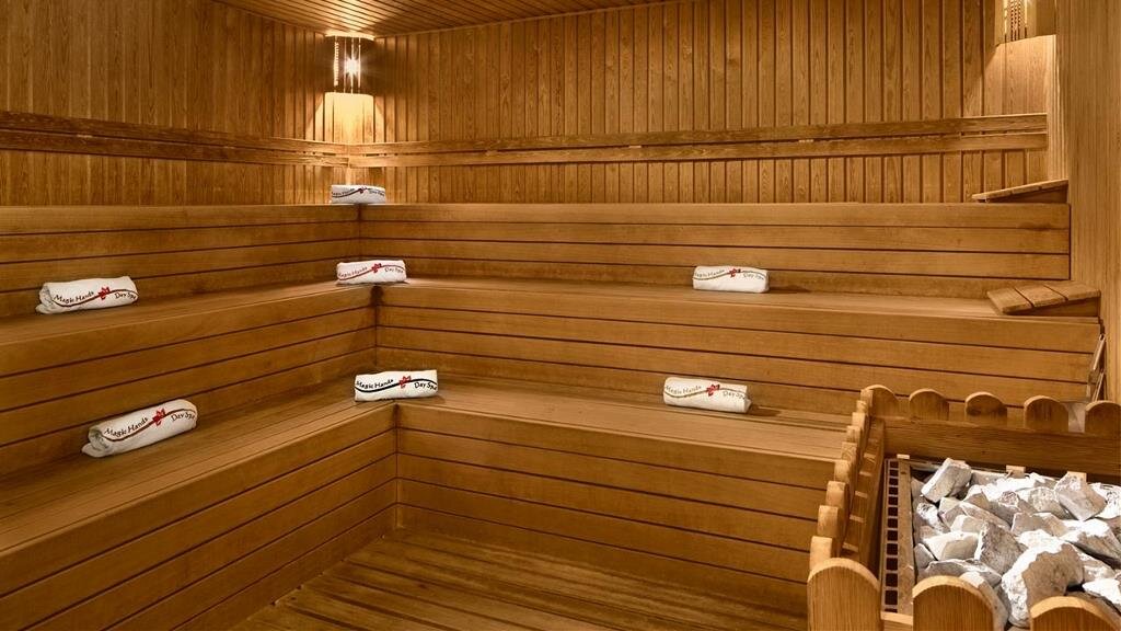 Şah İnn Paradise mobil görsel 28