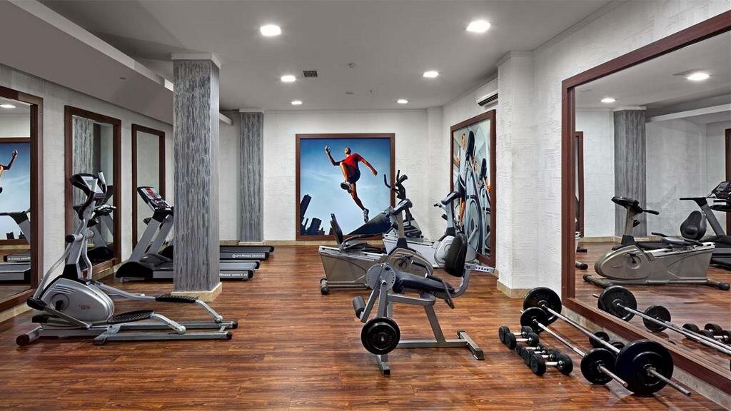 Şah İnn Paradise mobil görsel 44