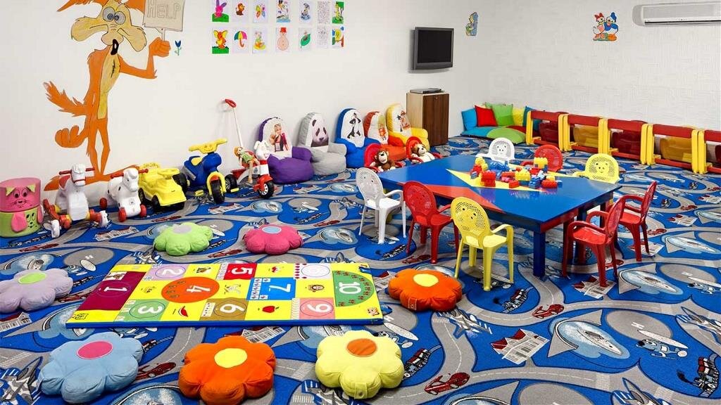 Şah İnn Paradise mobil görsel 73