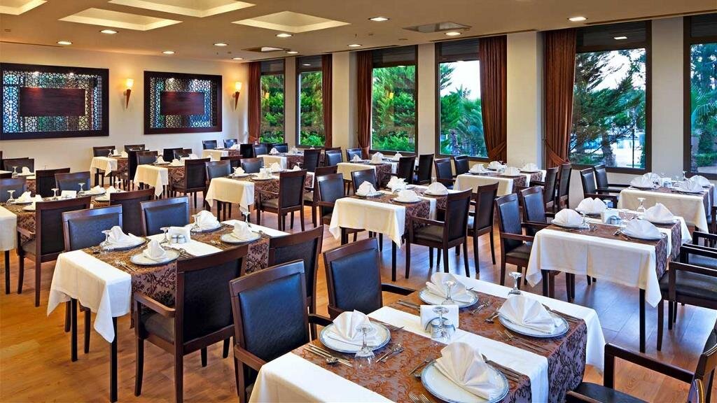 Şah İnn Paradise mobil görsel 106