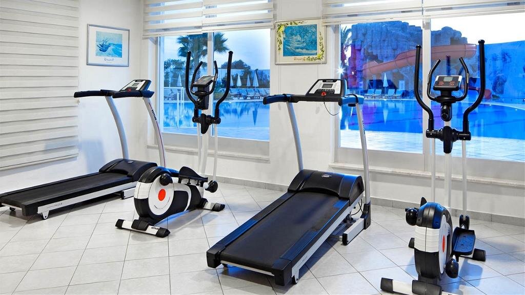 Şah İnn Paradise mobil görsel 85