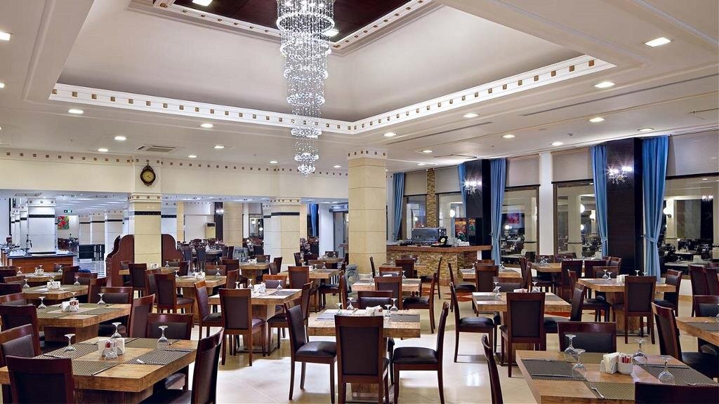 Şah İnn Paradise mobil görsel 12