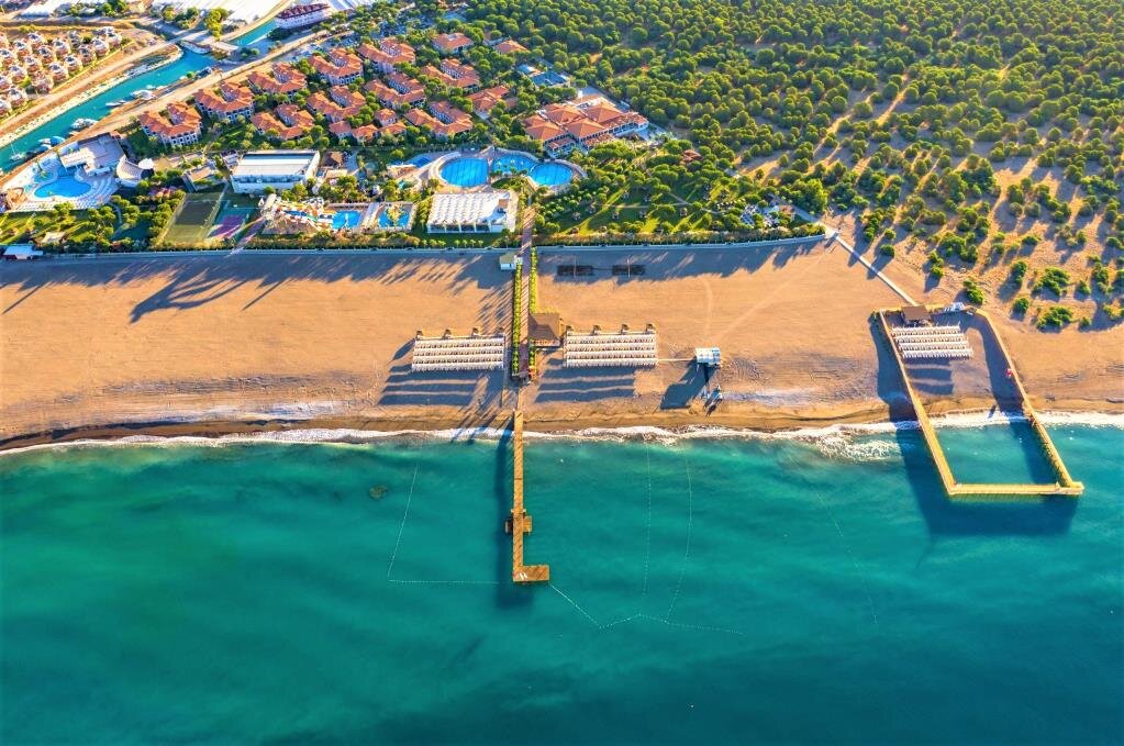 Şah İnn Paradise ana görsel