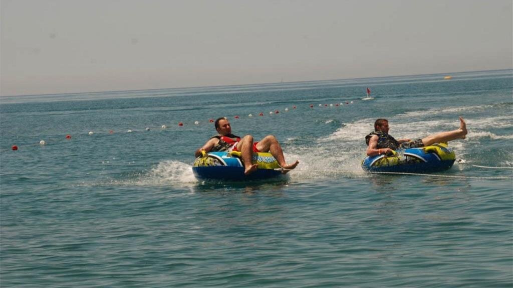 Şah İnn Paradise mobil görsel 59