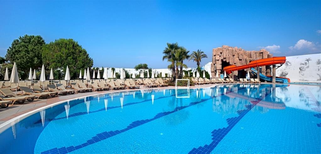 Şah İnn Paradise mobil görsel 7