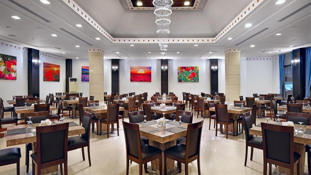 Şah İnn Paradise mobil görsel 9