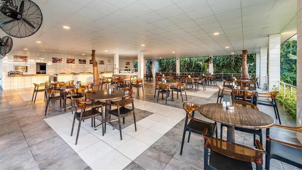 Şah İnn Paradise mobil görsel 18