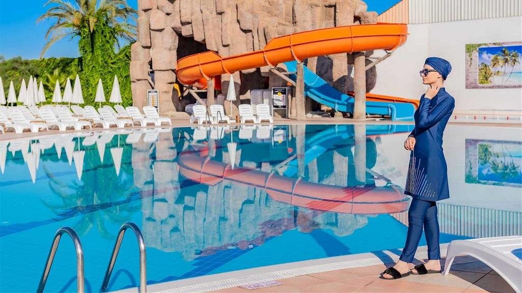 Şah İnn Paradise mobil görsel 68