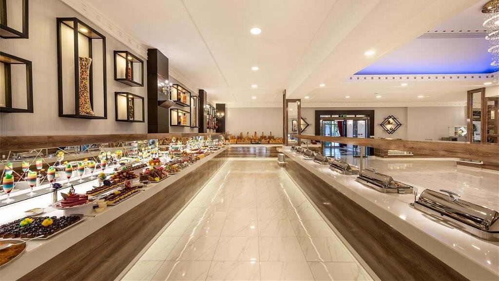 Şah İnn Paradise mobil görsel 20