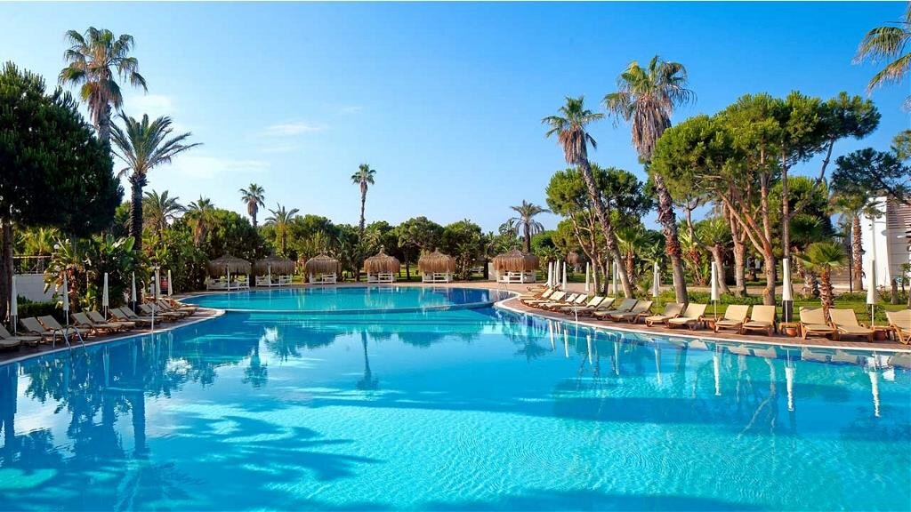 Şah İnn Paradise mobil görsel 21