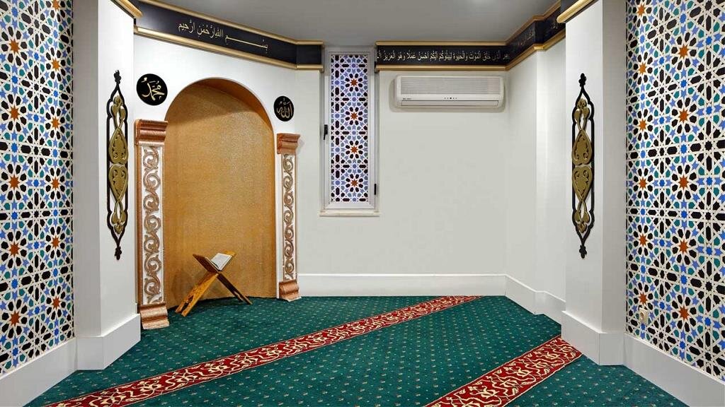 Şah İnn Paradise mobil görsel 95