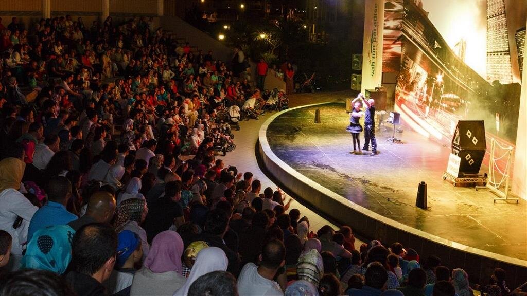 Şah İnn Paradise mobil görsel 65