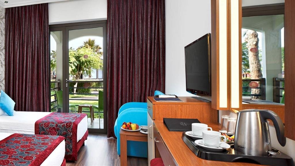 Şah İnn Paradise mobil görsel 104