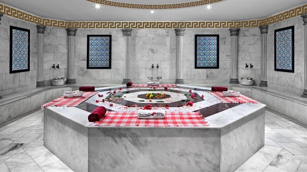 Şah İnn Paradise mobil görsel 34