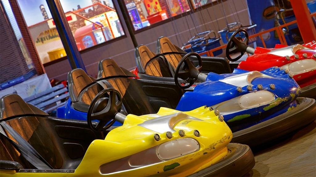 Şah İnn Paradise mobil görsel 79