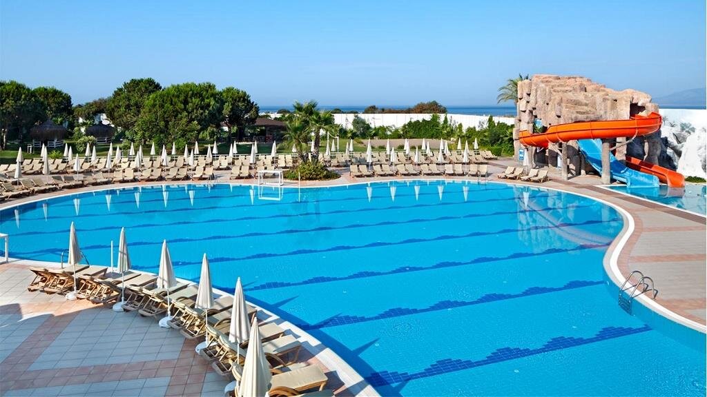 Şah İnn Paradise mobil görsel 56