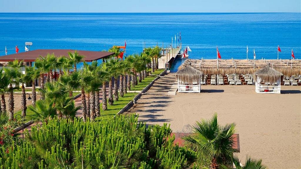 Şah İnn Paradise mobil görsel 4