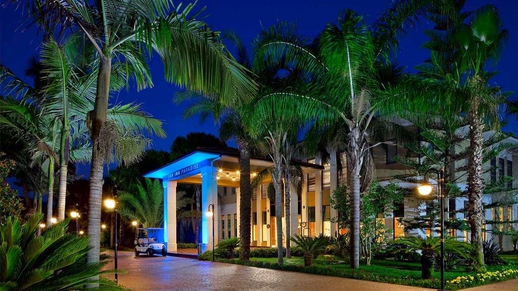 Şah İnn Paradise mobil görsel 14