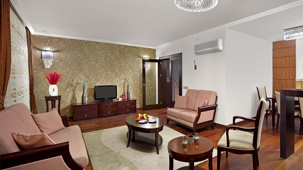 Şah İnn Paradise mobil görsel 115