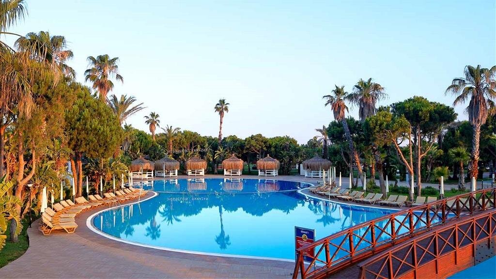 Şah İnn Paradise mobil görsel 45