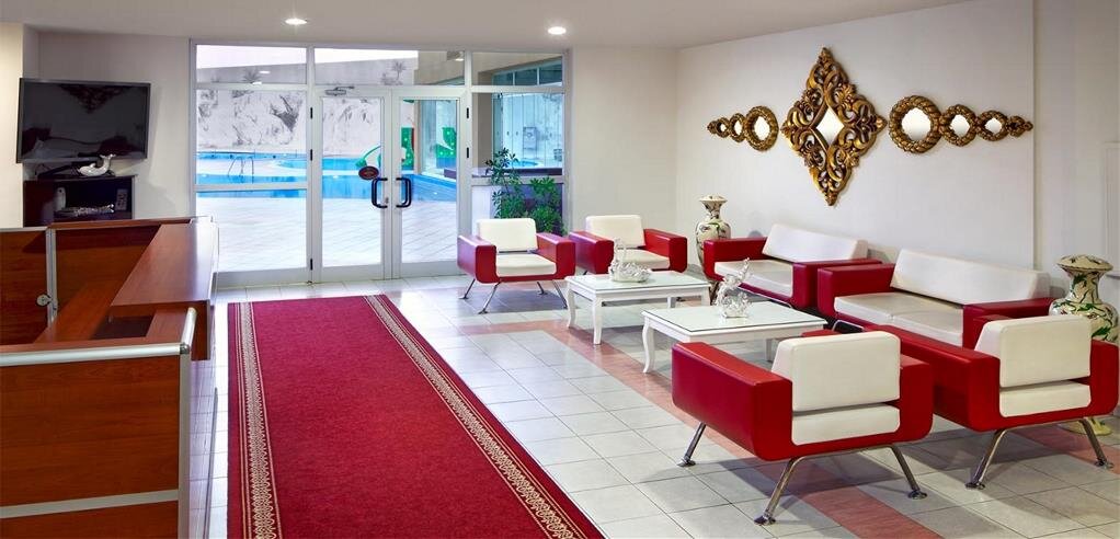 Şah İnn Paradise mobil görsel 91