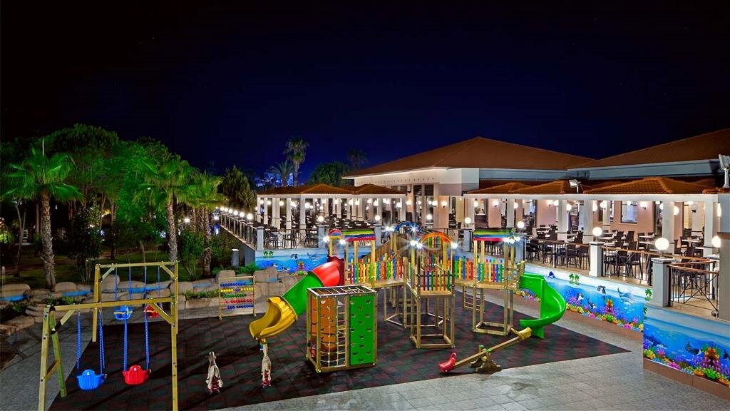 Şah İnn Paradise mobil görsel 27