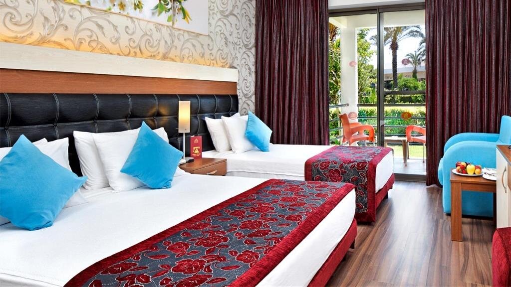 Şah İnn Paradise mobil görsel 98