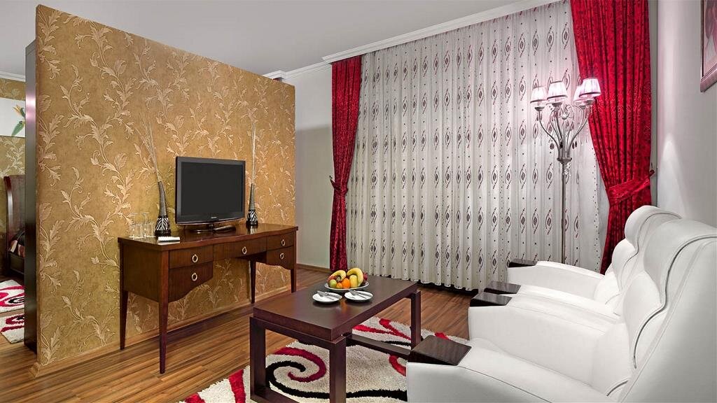 Şah İnn Paradise mobil görsel 117