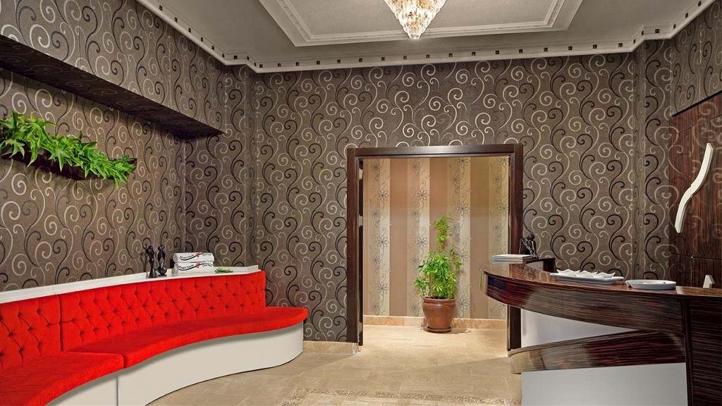 Şah İnn Paradise mobil görsel 75