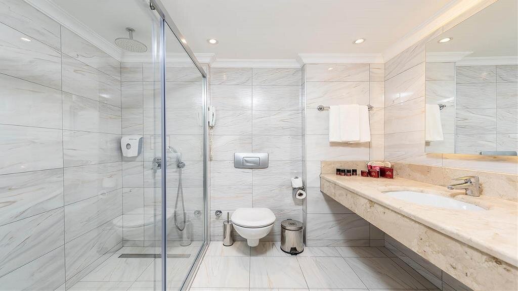 Şah İnn Paradise mobil görsel 94