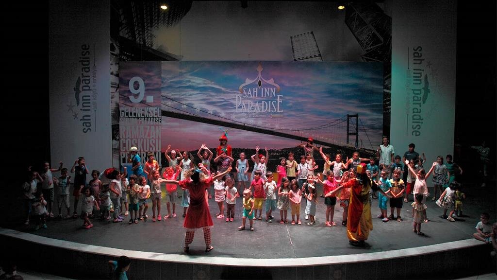 Şah İnn Paradise mobil görsel 39