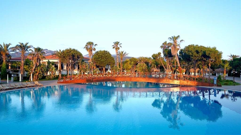 Şah İnn Paradise mobil görsel 57