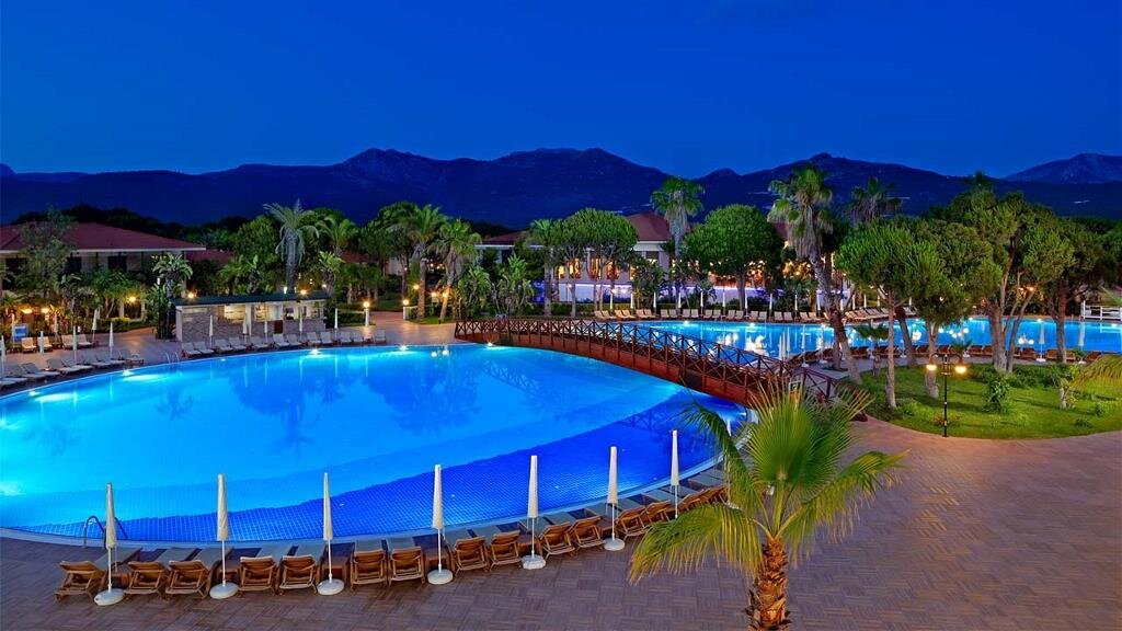 Şah İnn Paradise mobil görsel 62