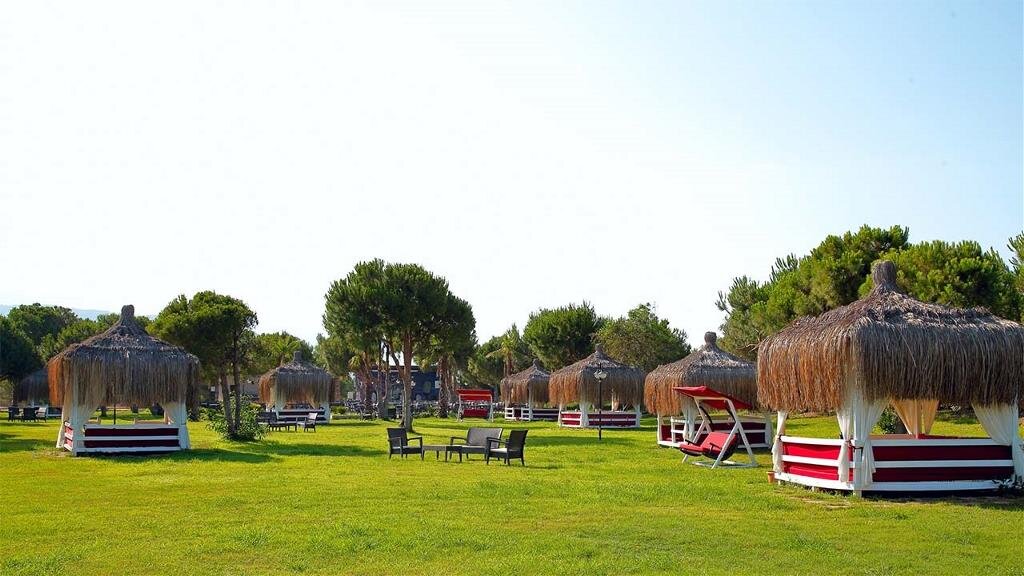 Şah İnn Paradise mobil görsel 41