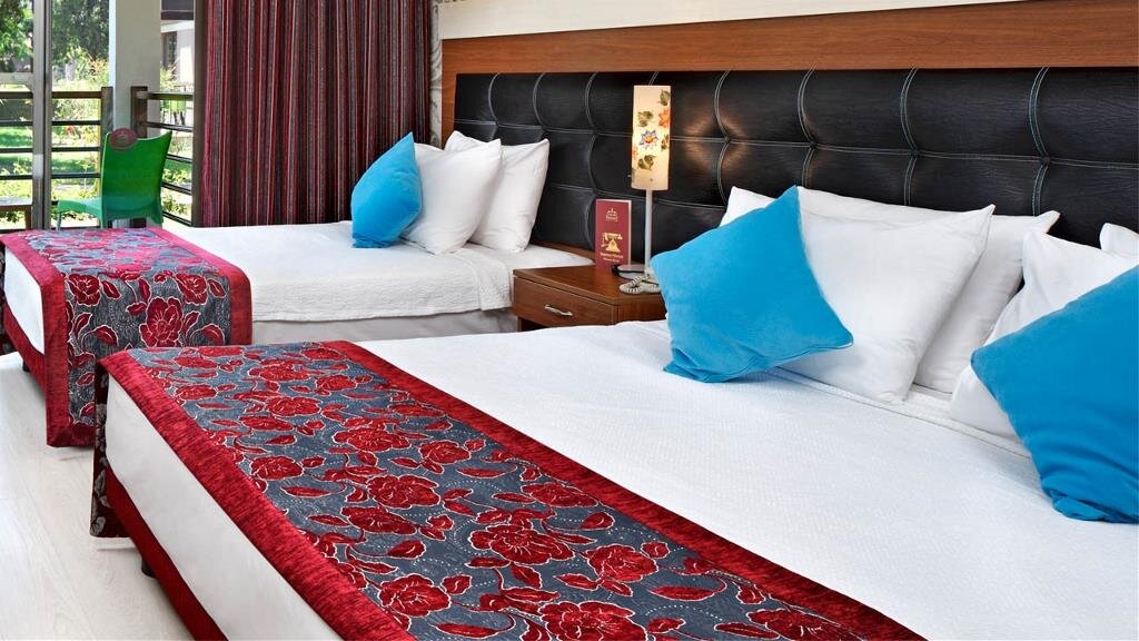 Şah İnn Paradise mobil görsel 93